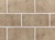 Клинкерная фасадная плитка Stroeher Keravette 635 gari, арт. 8315, формат 30-15 294x144x10 мм